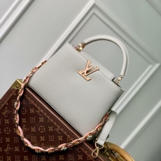 LV Top Handle Bags